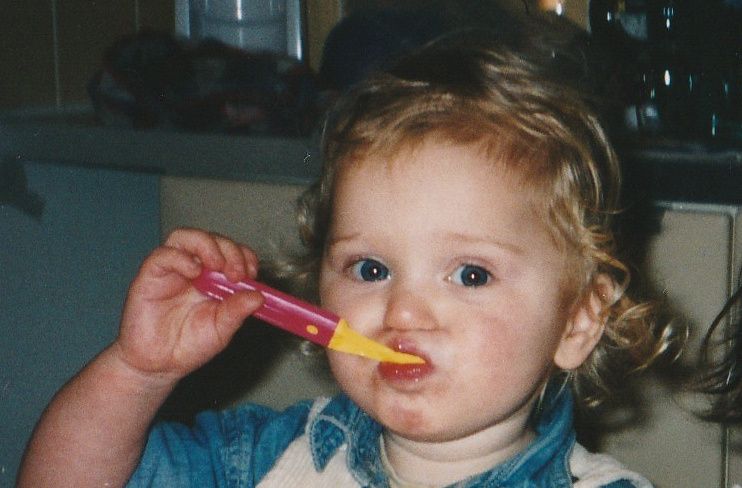 Kindertagespflege in Lockstedt - Hunger!